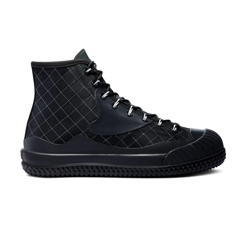 Converse x Slamjam bosey MC HI hightop sneaker